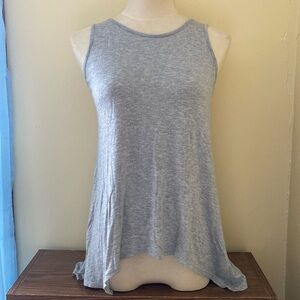 Rue21 Grey Tank XL